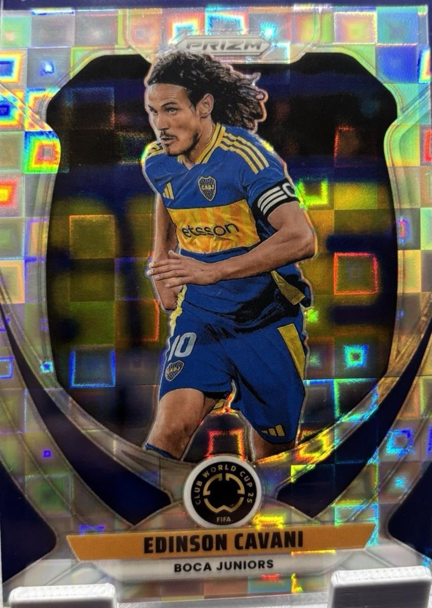 Edinson Cavani [Pandora] #37