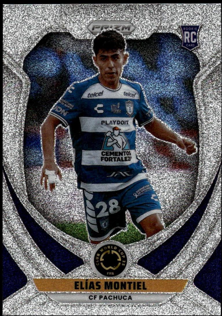 Elias Montiel [Glitter] #145