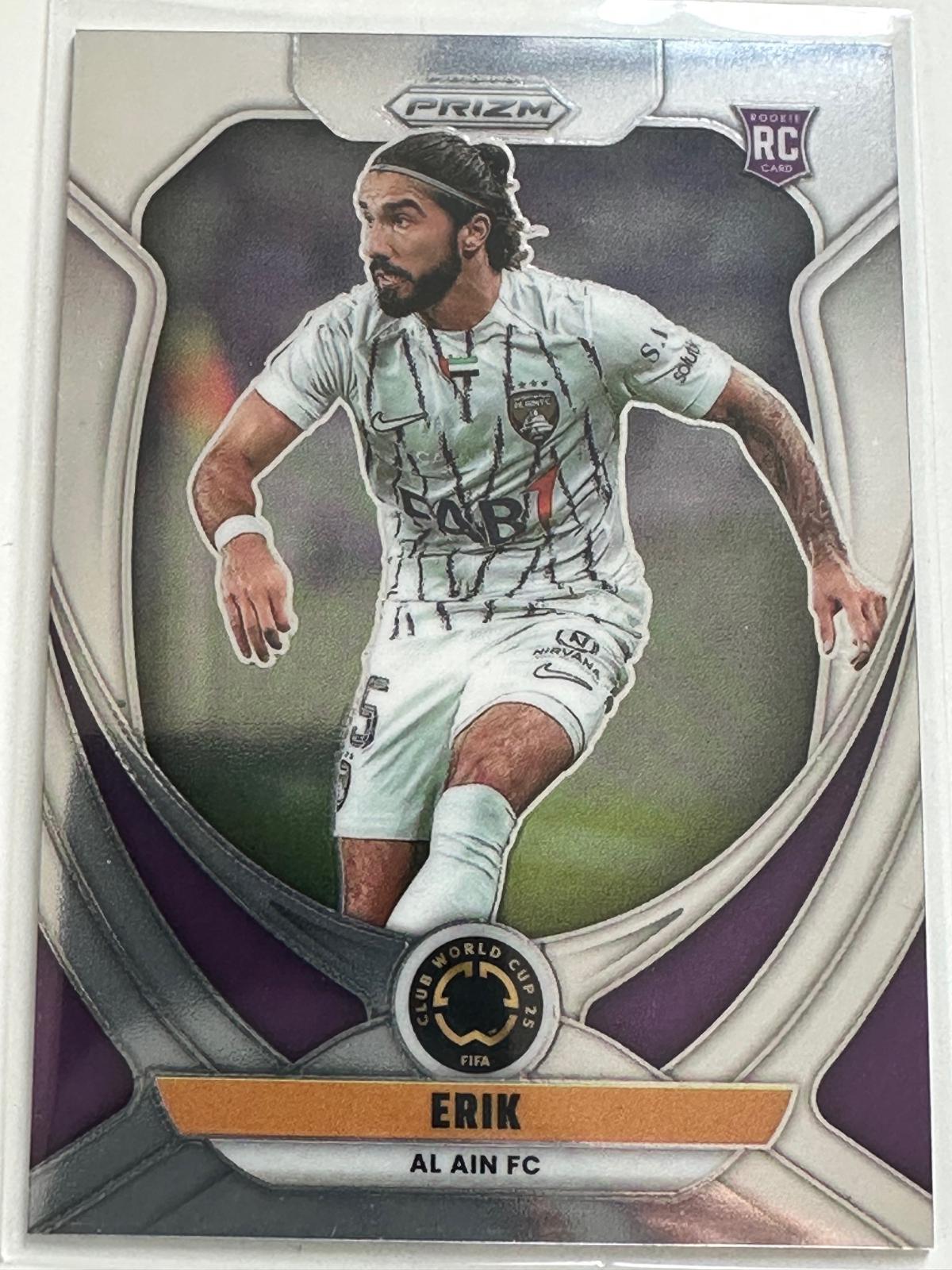 Erik #9