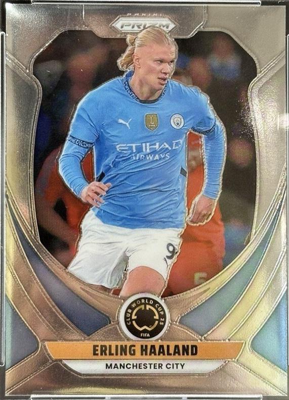 Erling Haaland #136