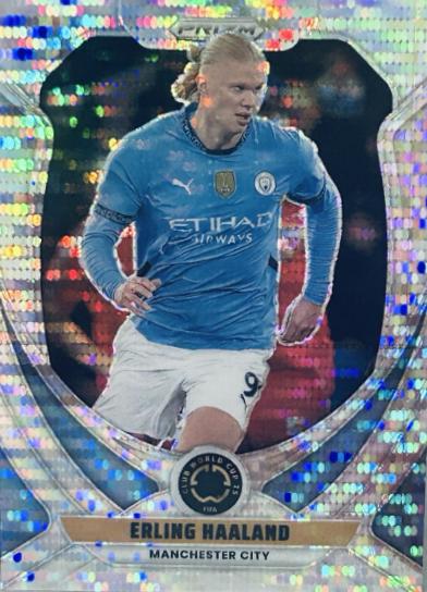 Erling Haaland [Pulsar] #136