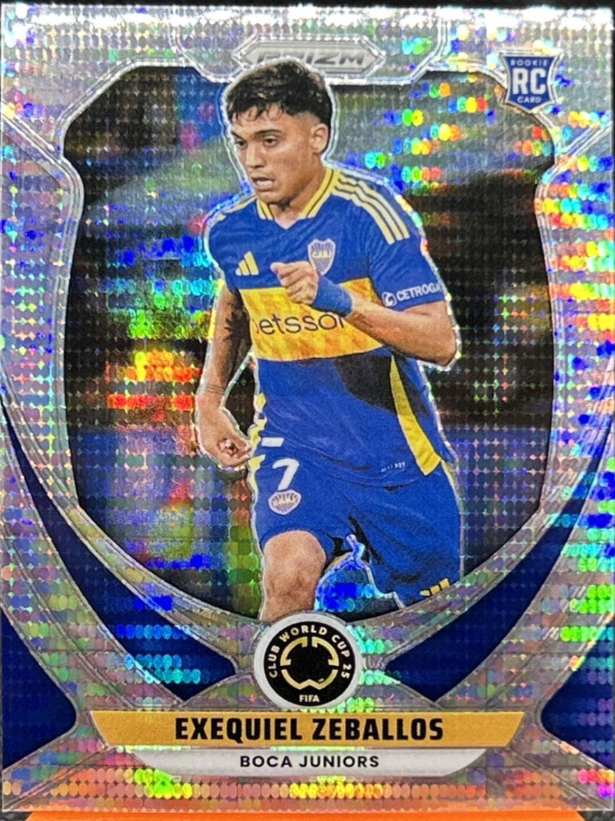 Exequiel Zeballos [Pulsar] #38