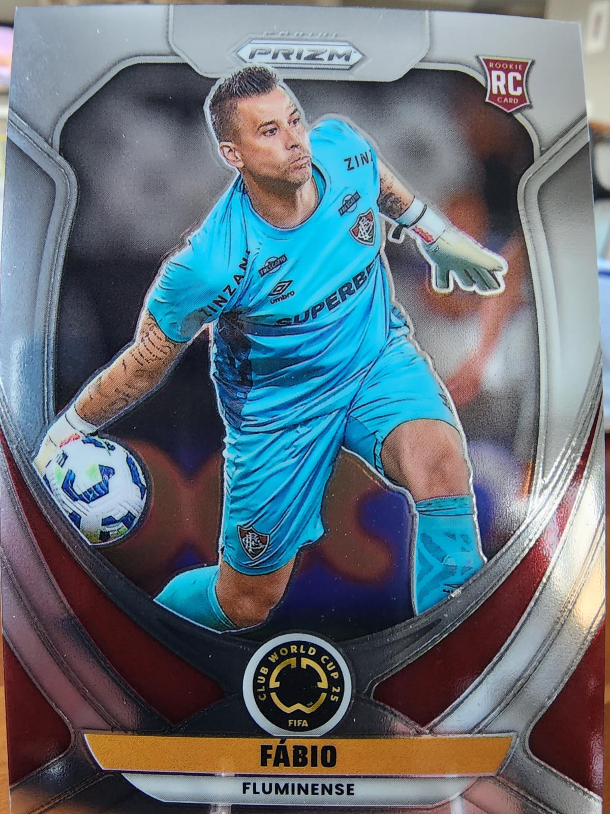 Fabio #59