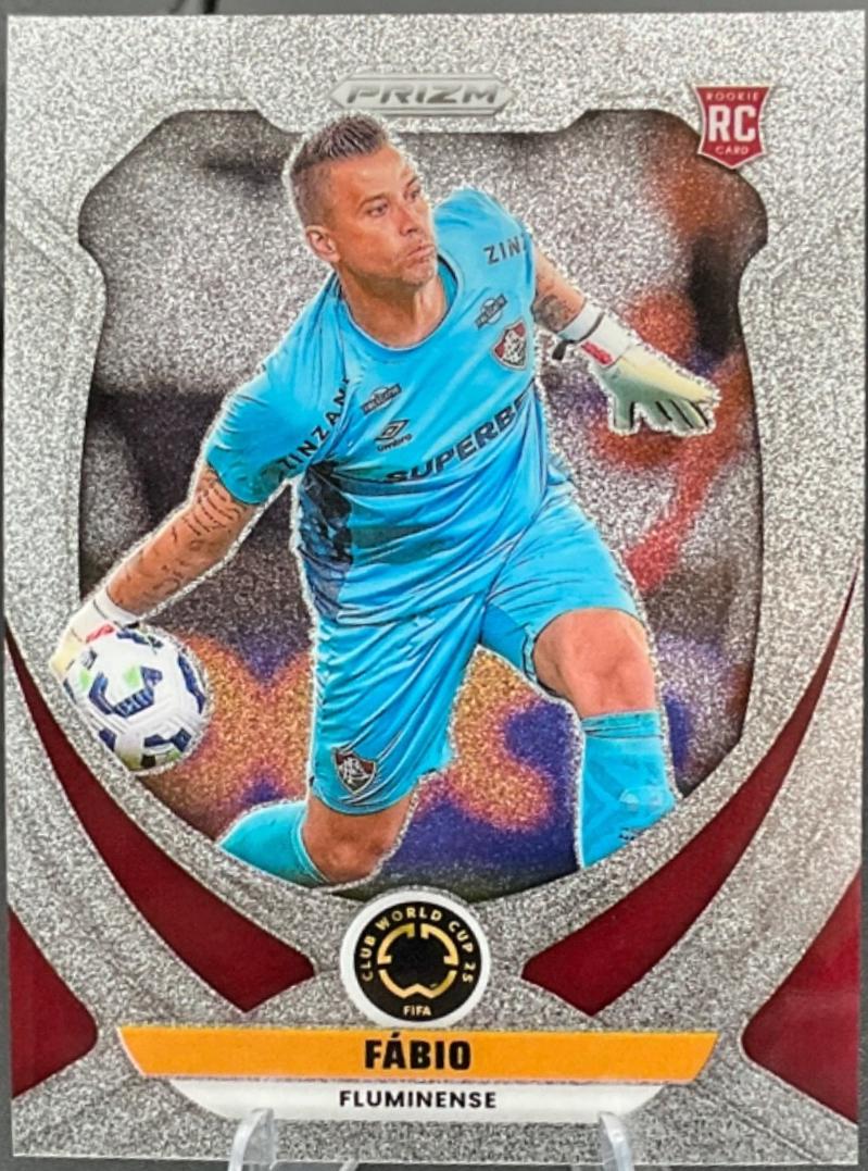 Fabio [Glitter] #59