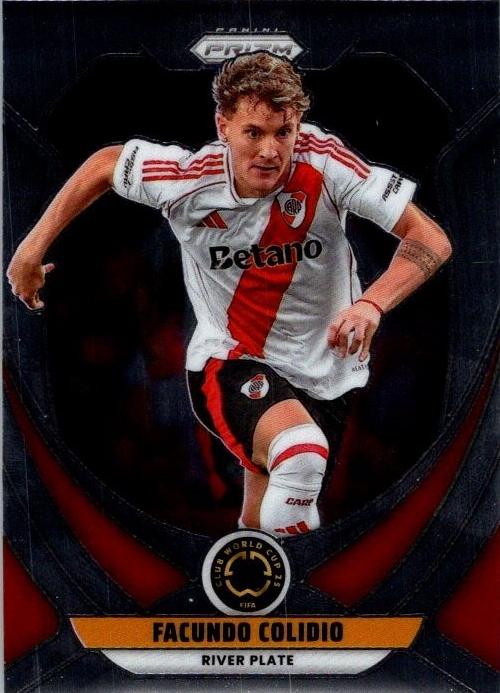 Facundo Colidio #174