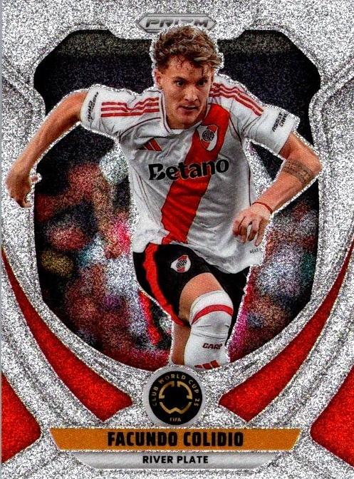 Facundo Colidio [Glitter] #174