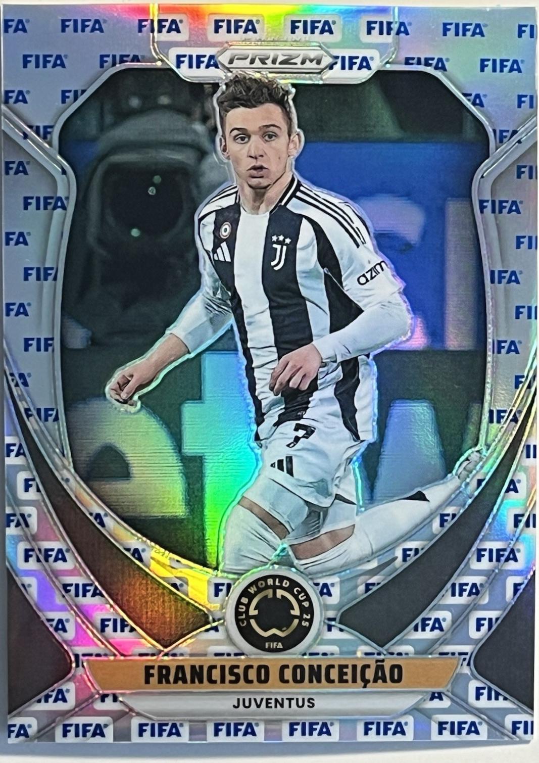 Francisco Conceicao [Logo] #121