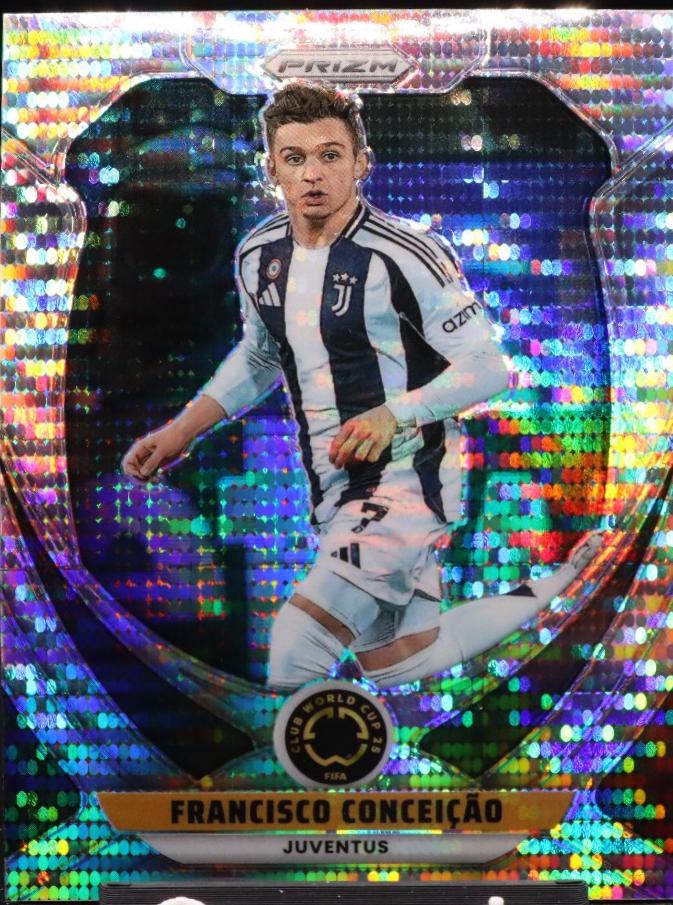 Francisco Conceicao [Pulsar] #121