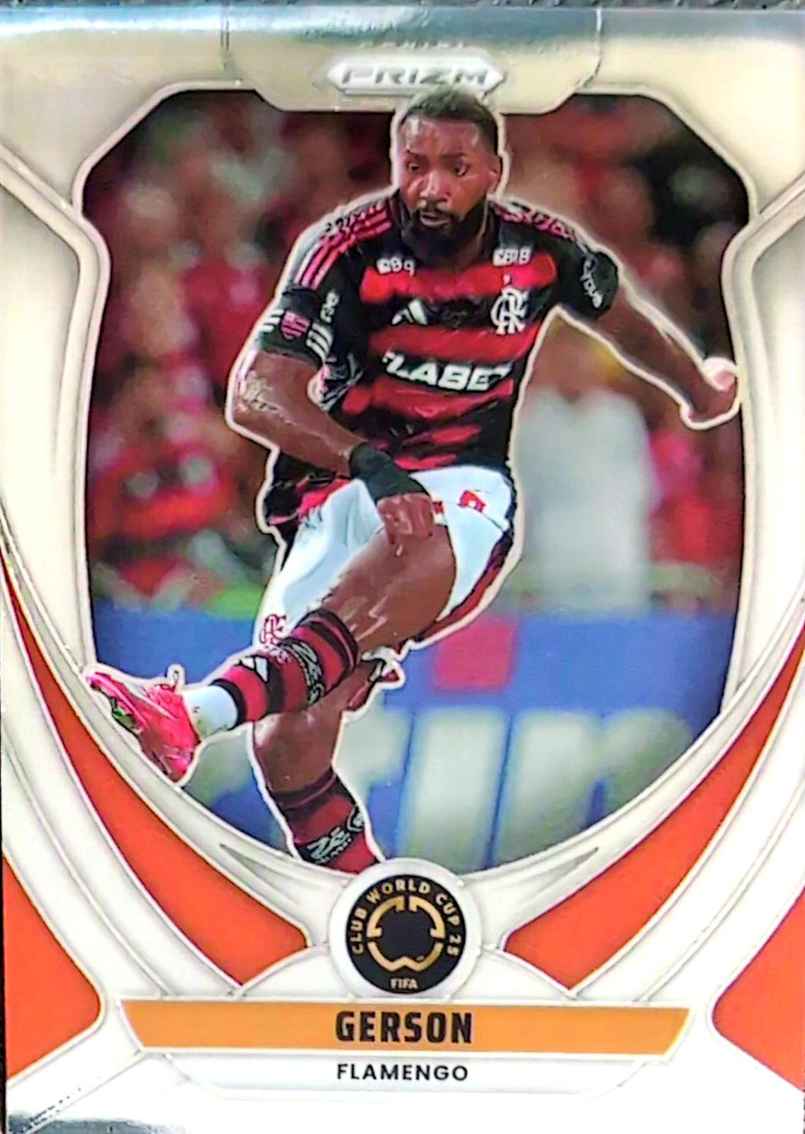 Gerson #105