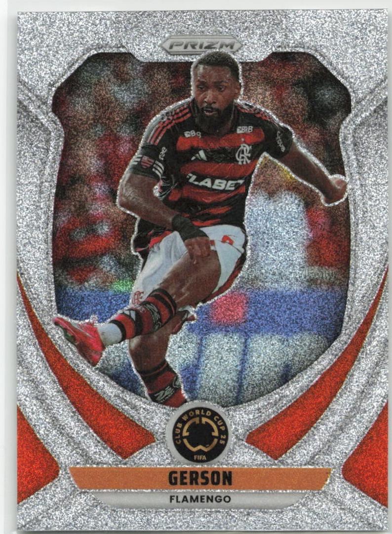 Gerson [Glitter] #105