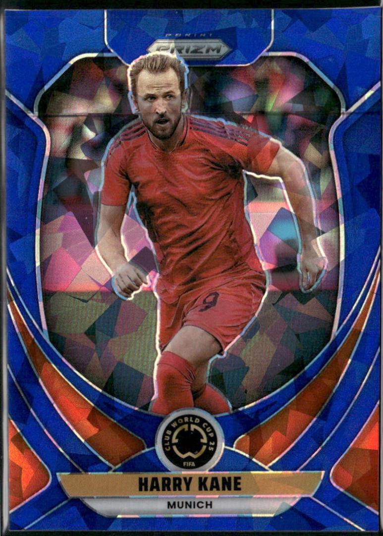 Harry Kane [Blue Ice] #43