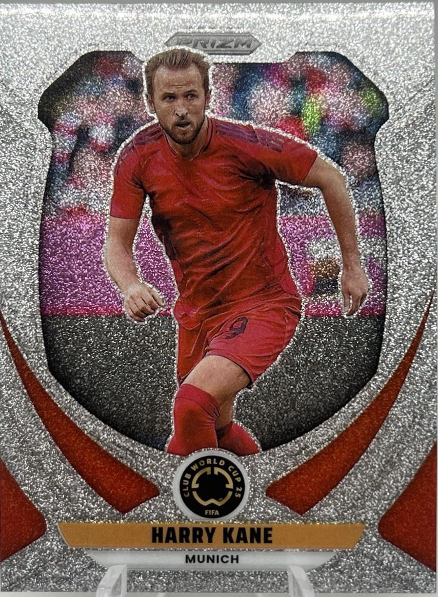 Harry Kane [Glitter] #43