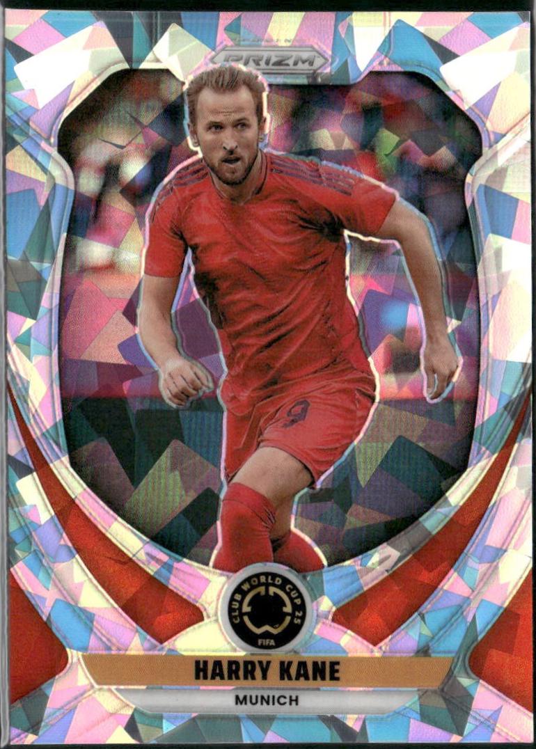 Harry Kane [Ice] #43