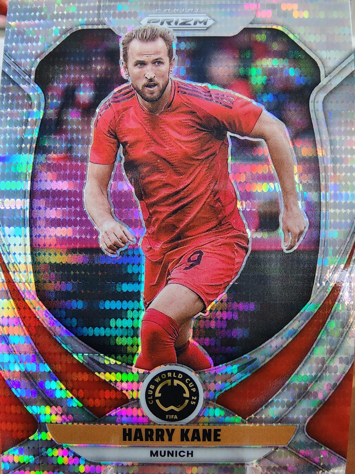 Harry Kane [Pulsar] #43