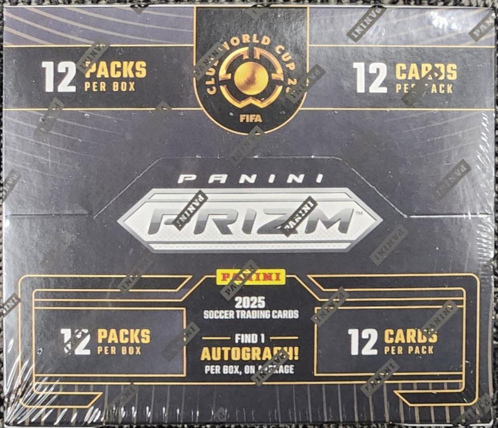 Hobby Box