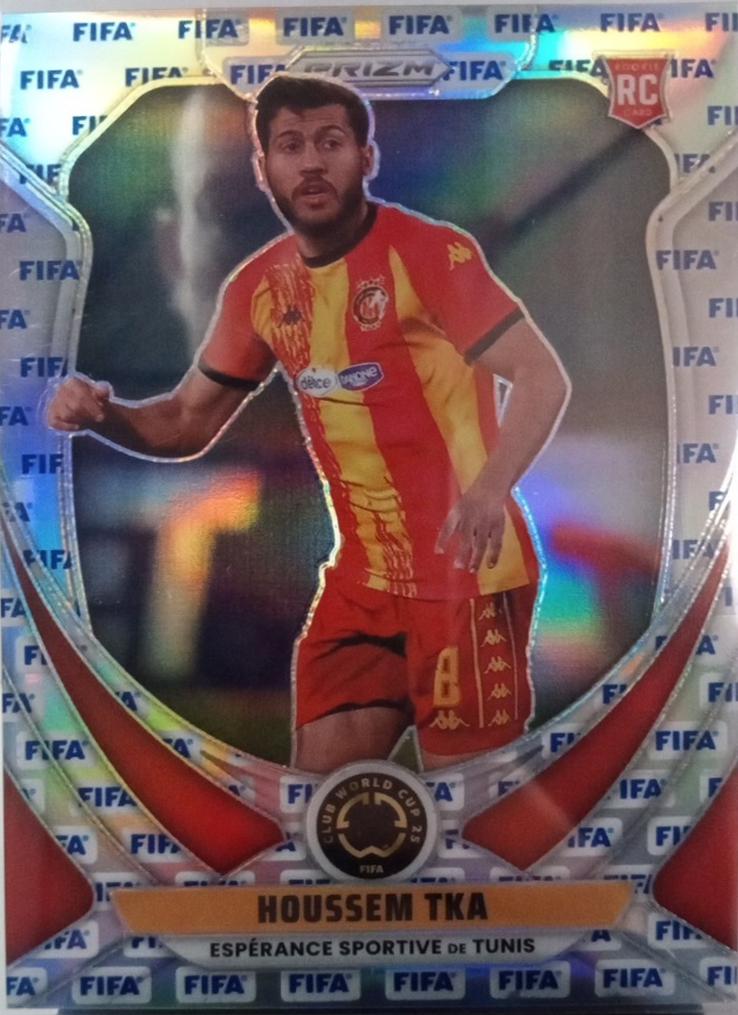 Houssem Tka [Logo] #81