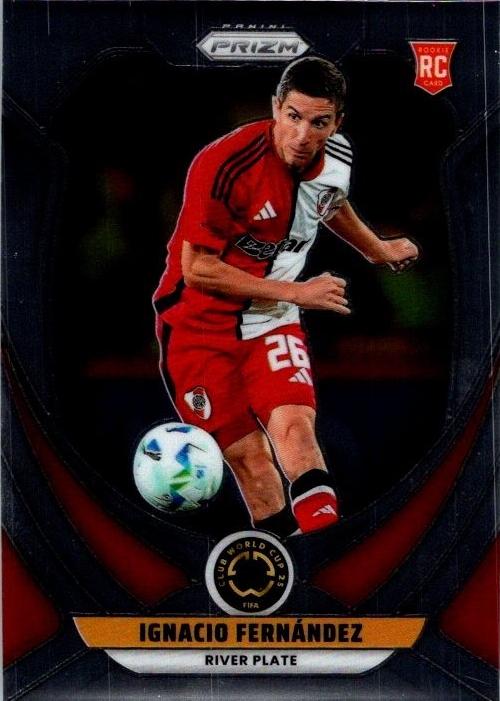 Ignacio Fernandez #177