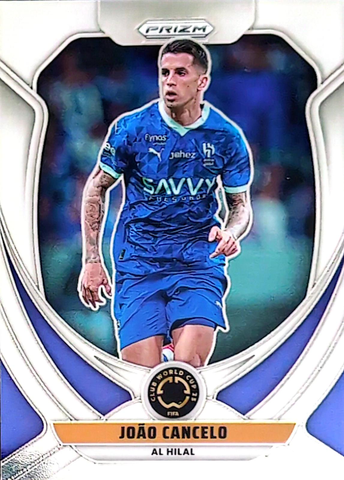 Joao Cancelo #14