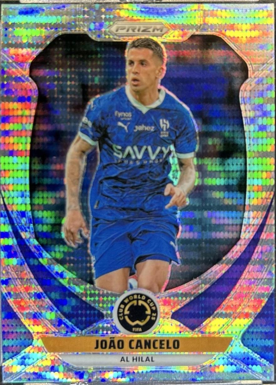 Joao Cancelo [Pulsar] #14