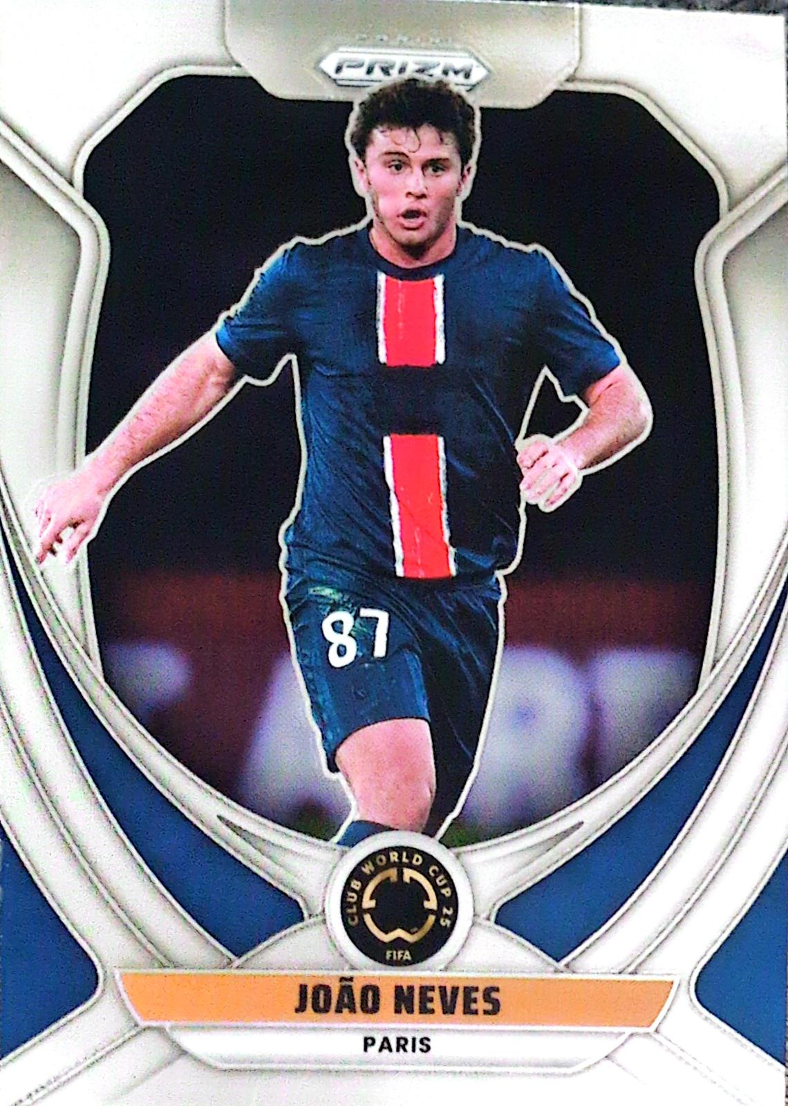 Joao Neves #46