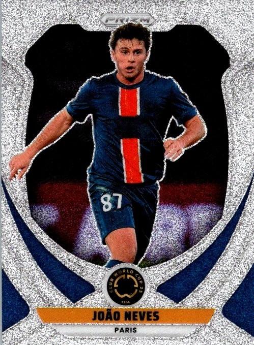 Joao Neves [Glitter] #46