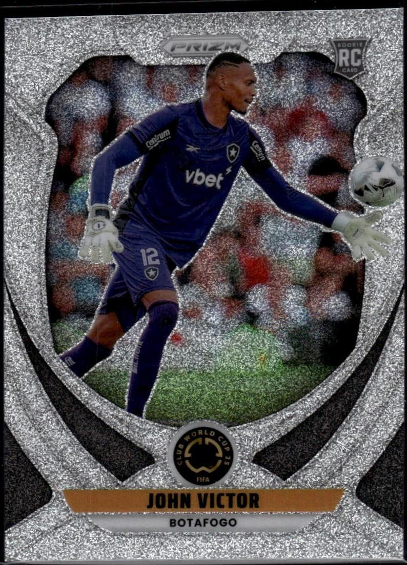 John Victor [Glitter] #55