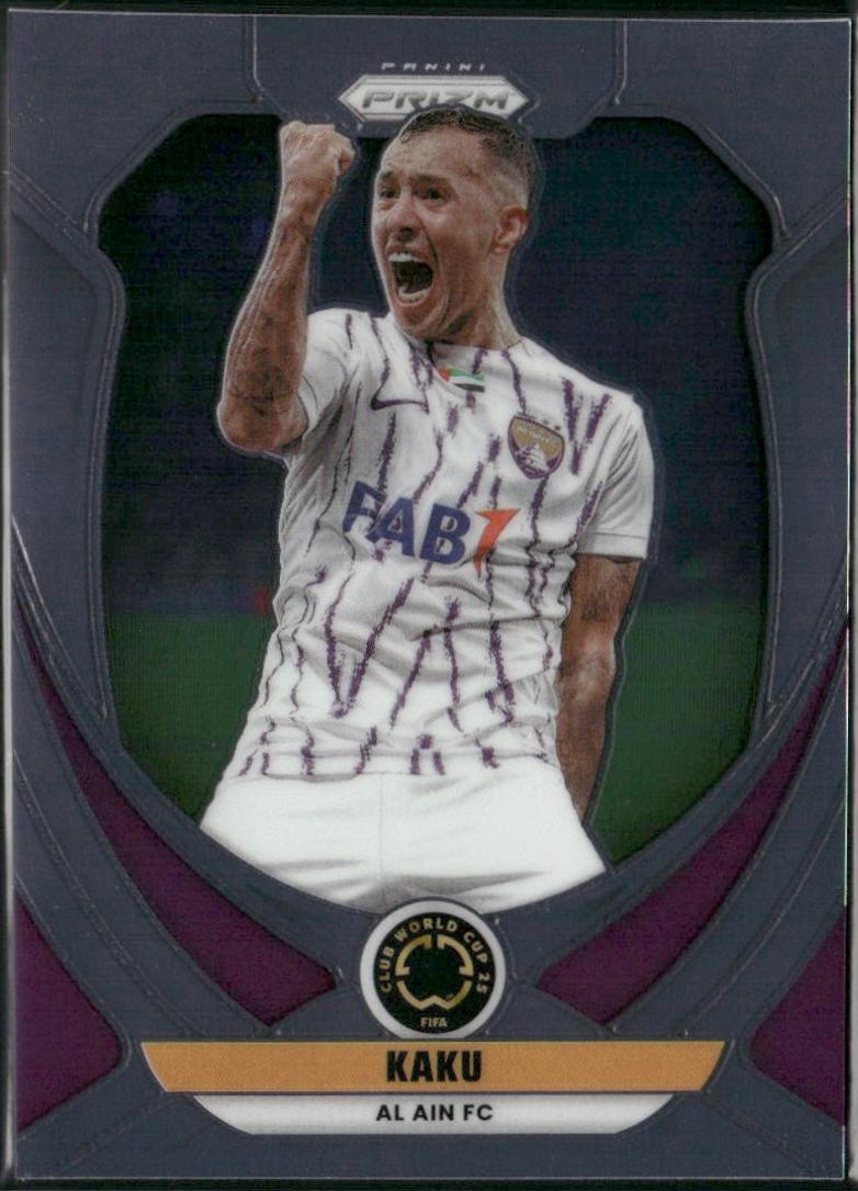 Kaku #8