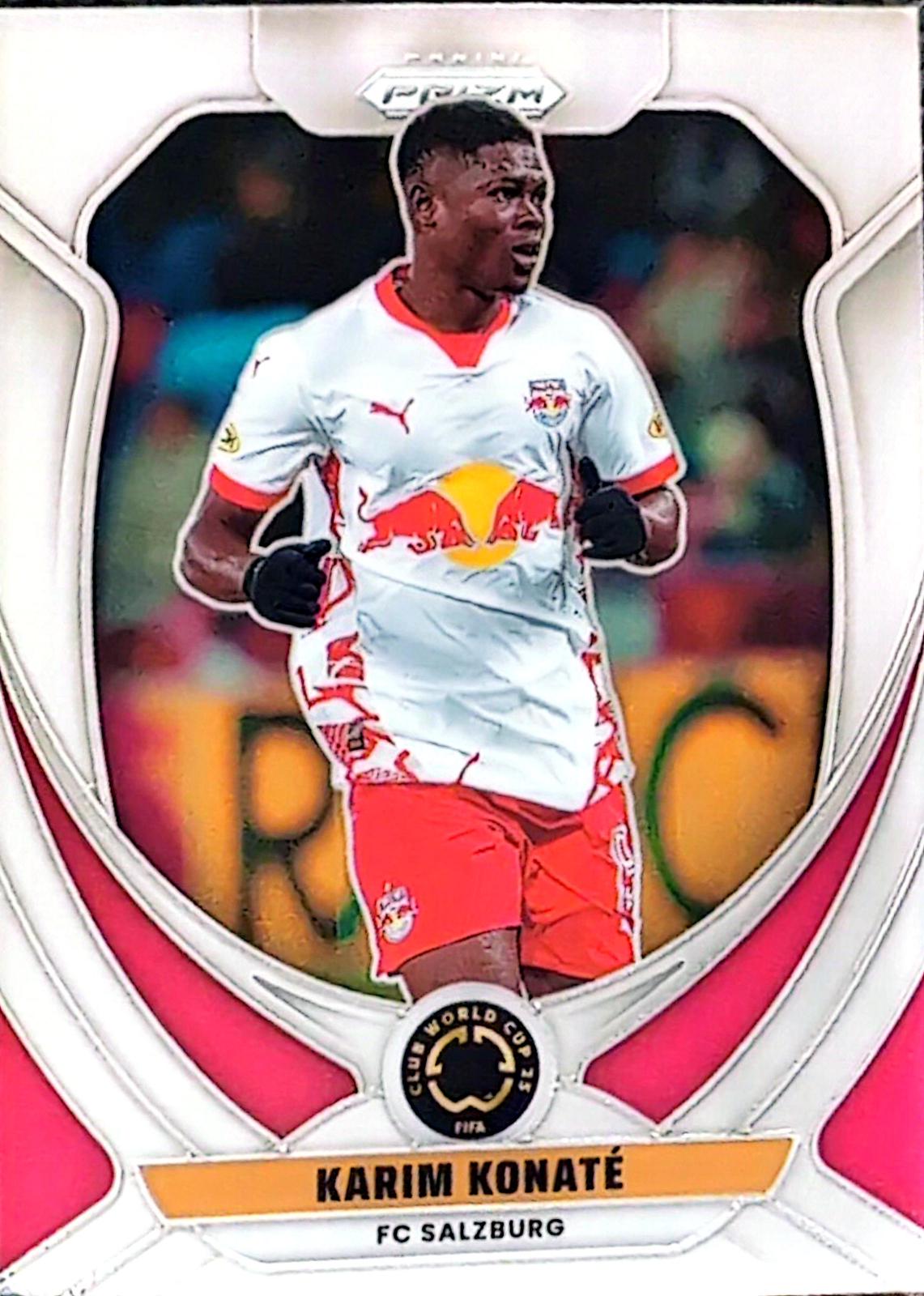 Karim Konate #170