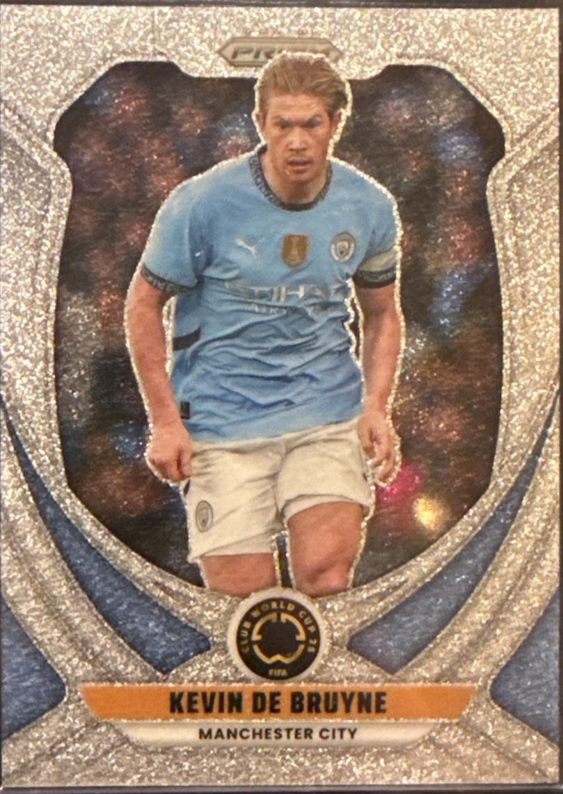 Kevin De Bruyne #139