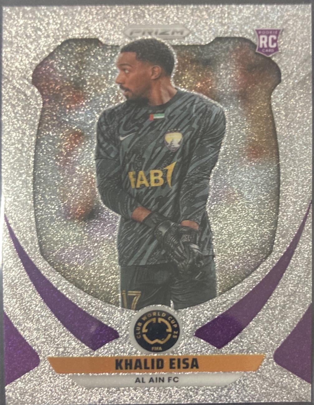 Khalid Eisa [Glitter] #7