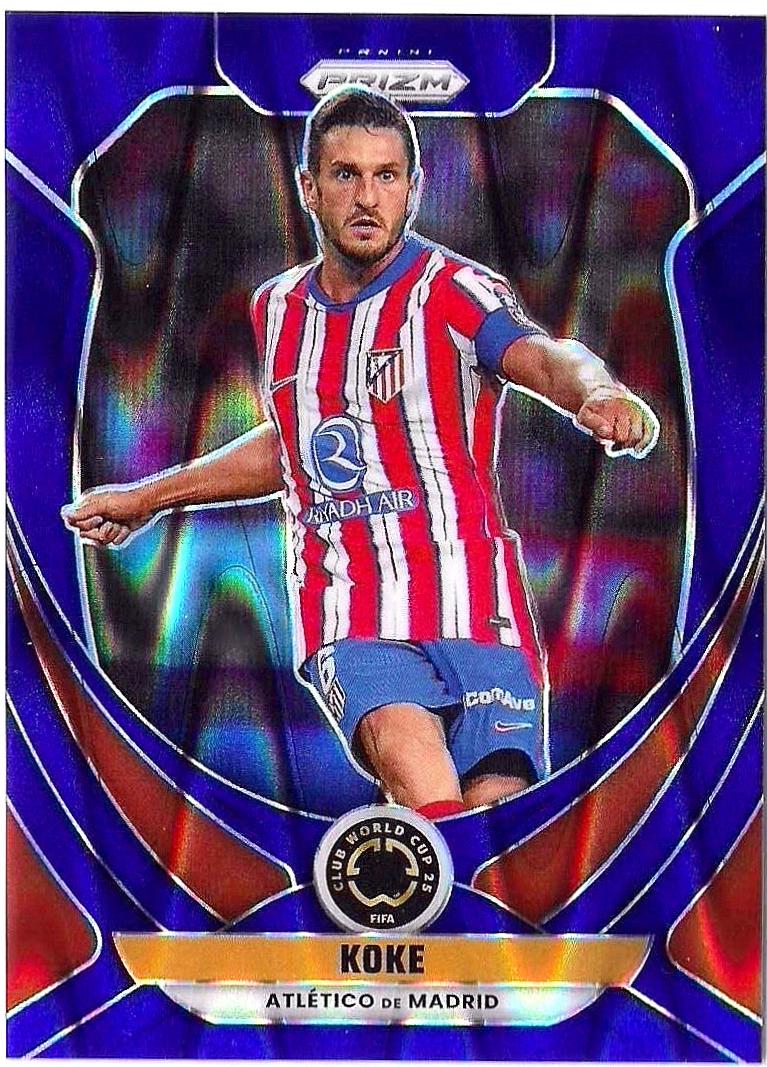 Koke [Blue Pulsar] #26
