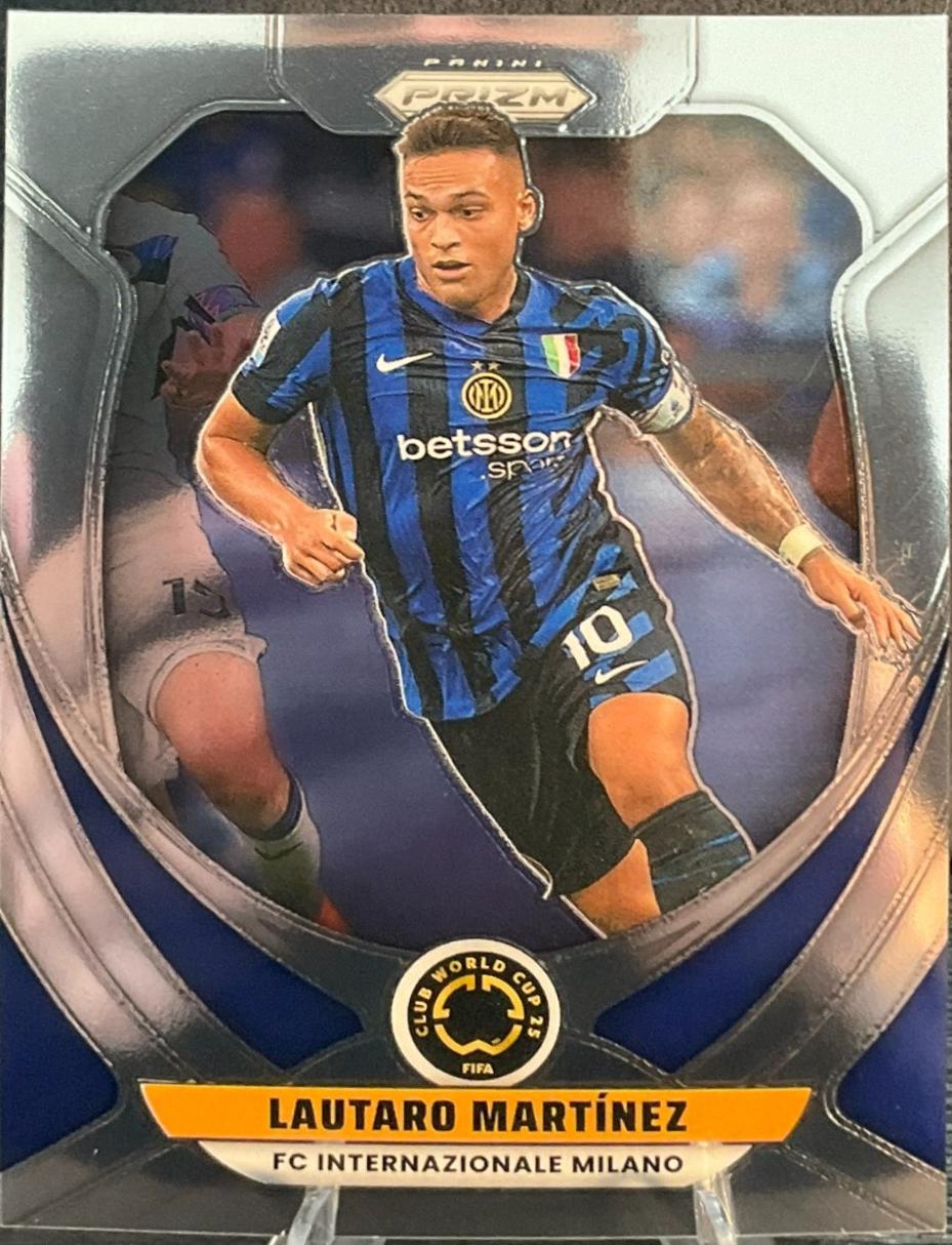 Lautaro Martinez #91
