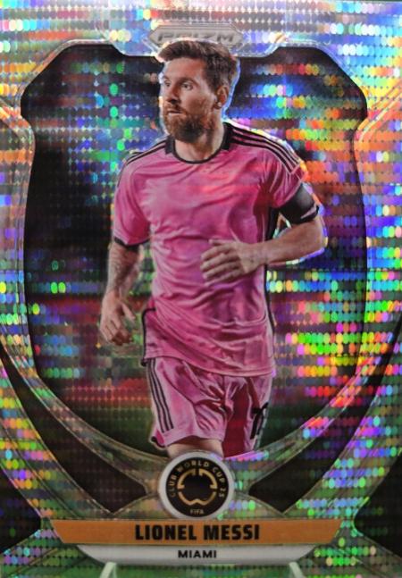 Lionel Messi [Pulsar] #200