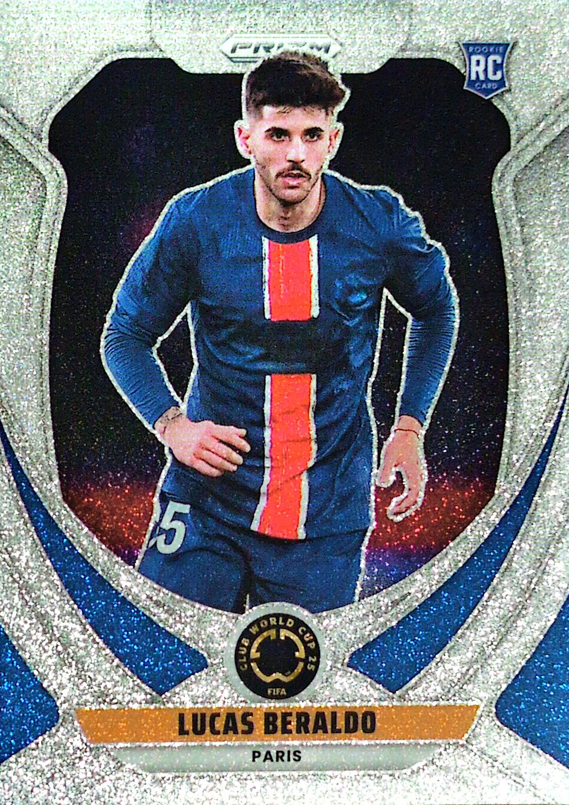Lucas Beraldo [Glitter] #157