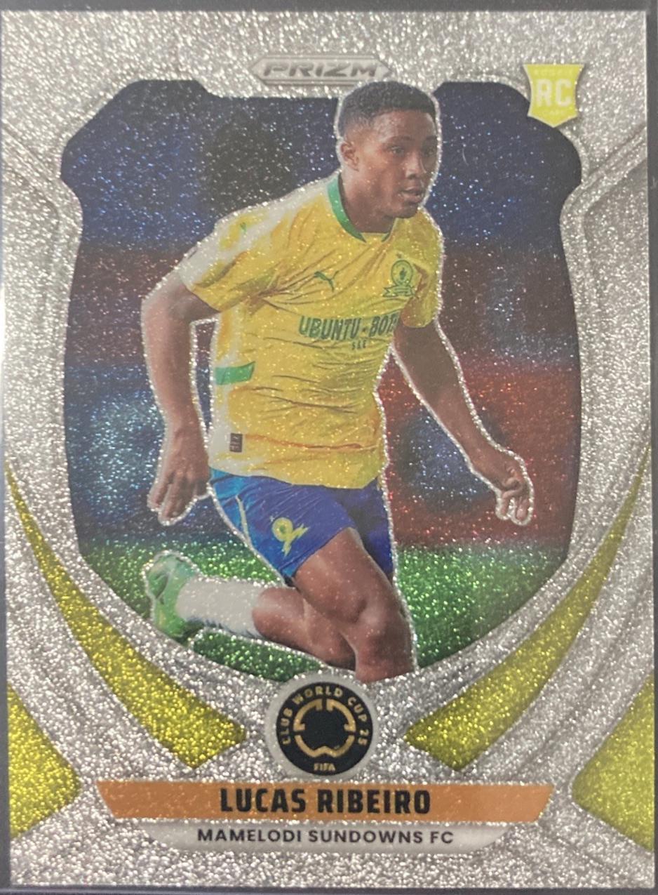 Lucas Ribeiro [Glitter] #130