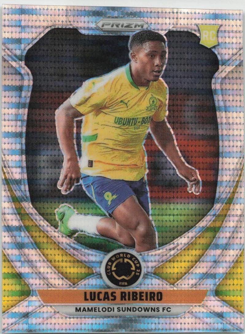 Lucas Ribeiro [Pulsar] #130