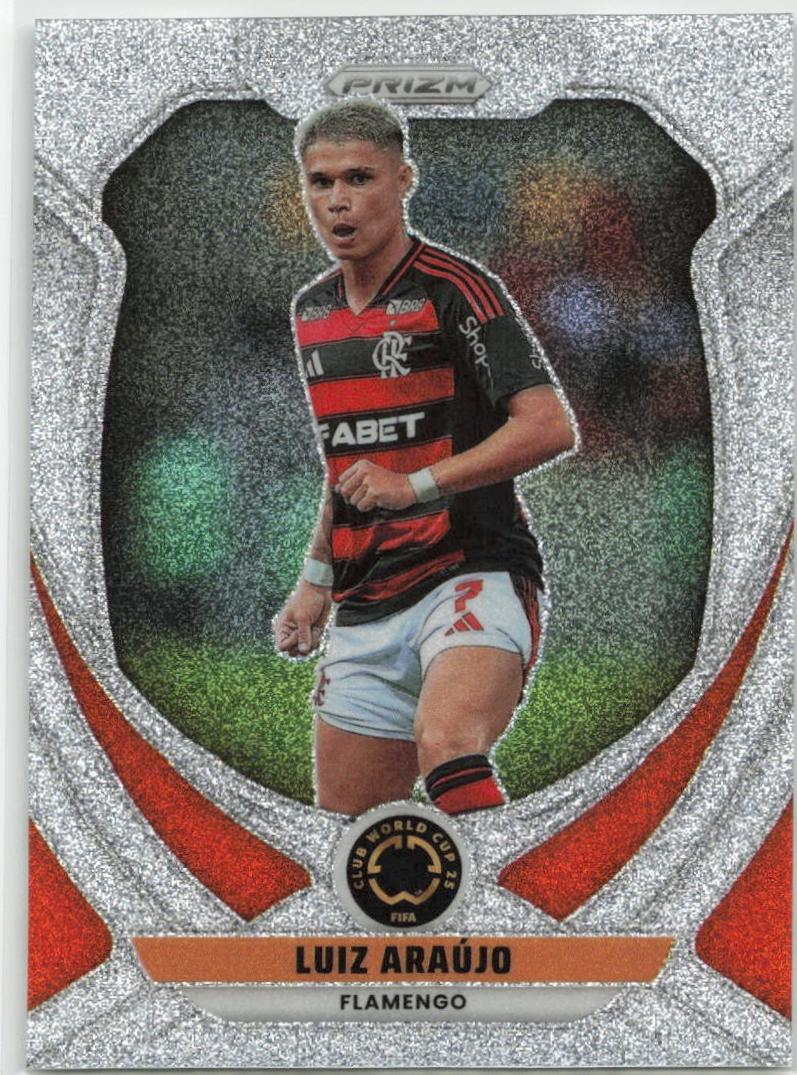 Luiz Araujo [Glitter] #107