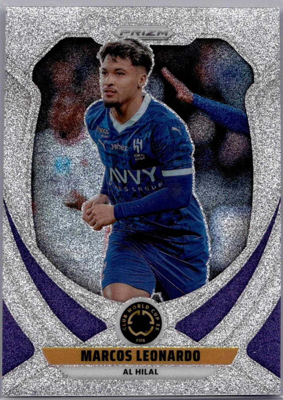 Marcos Leonardo [Glitter] #15