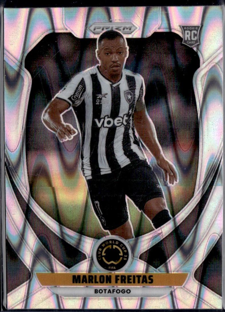 Marlon Freitas [Seismic] #58