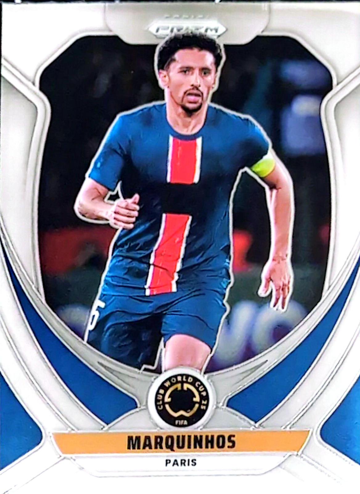 Marquinhos #180