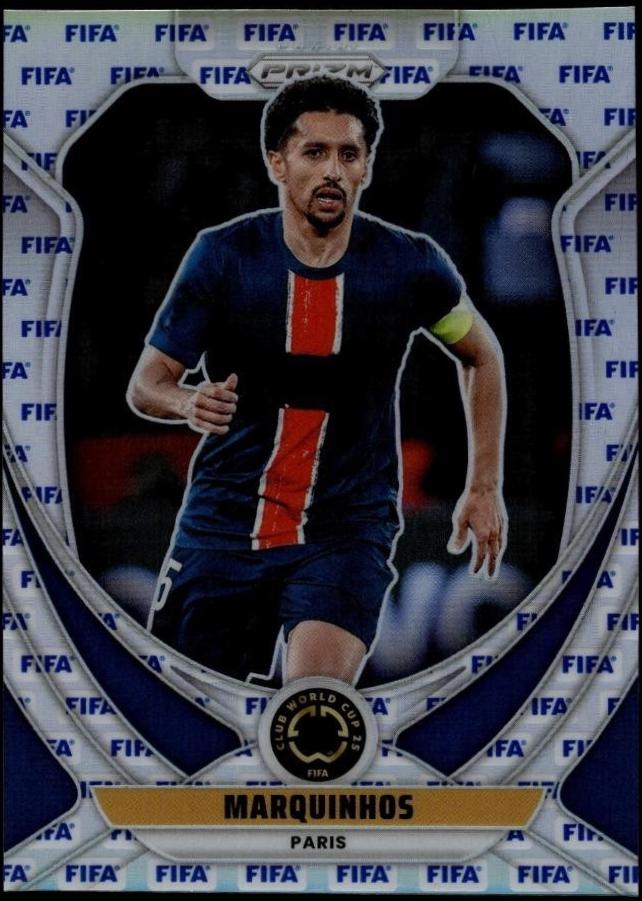 Marquinhos [Logo] #180