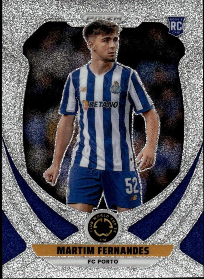 Martim Fernandes [Glitter] #97