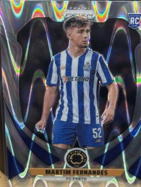 Martim Fernandes [Seismic] #97