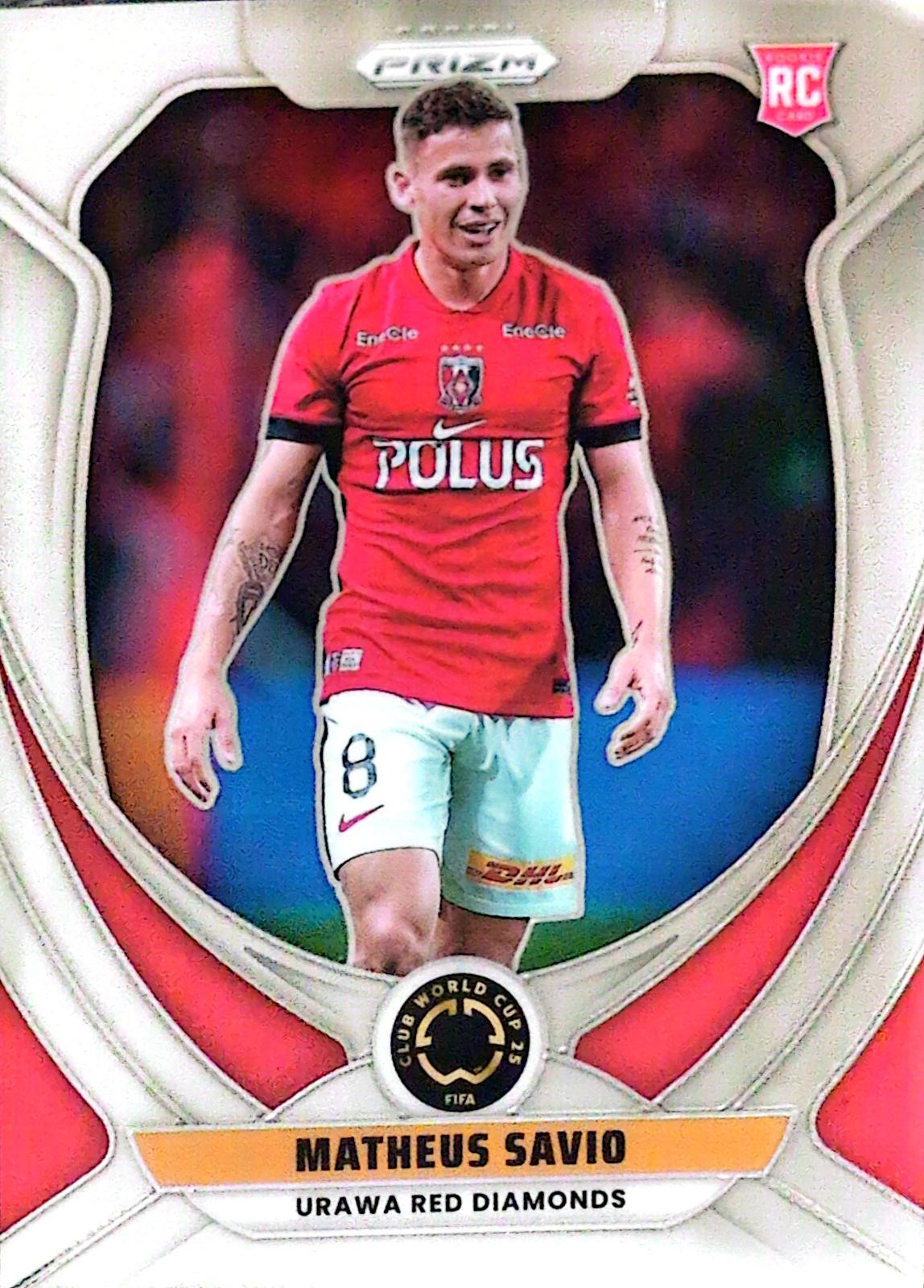 Matheus Savio #78