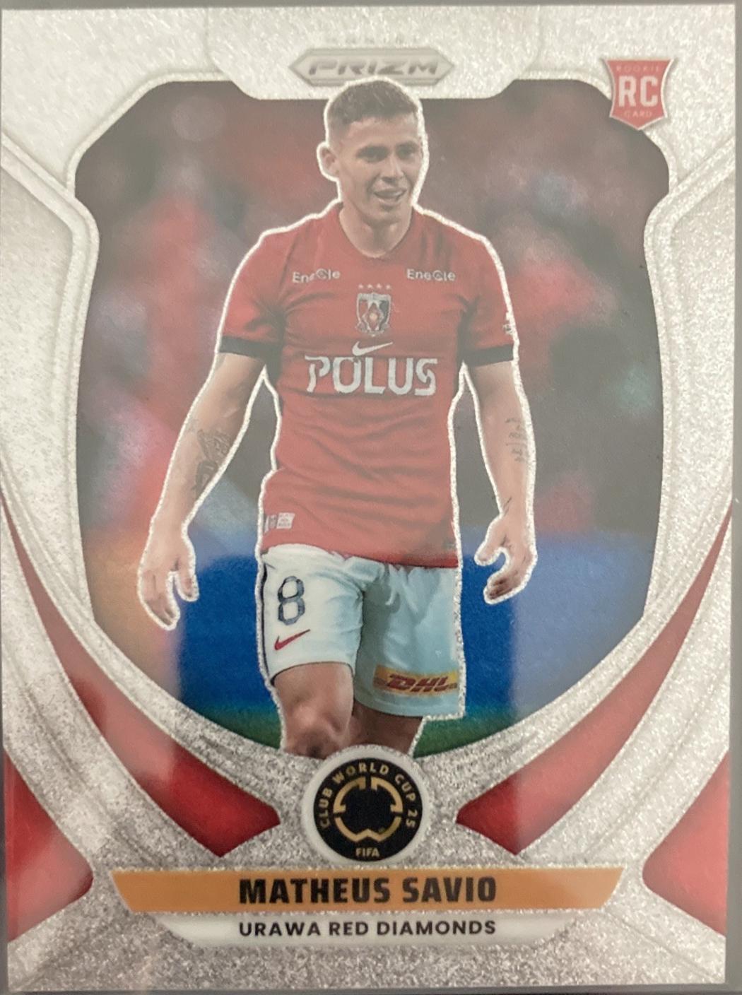 Matheus Savio [Glitter] #78