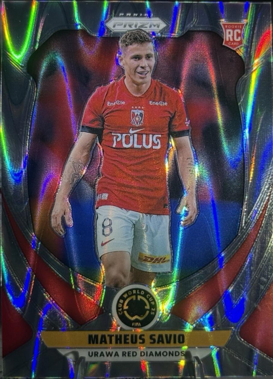Matheus Savio [Seismic] #78