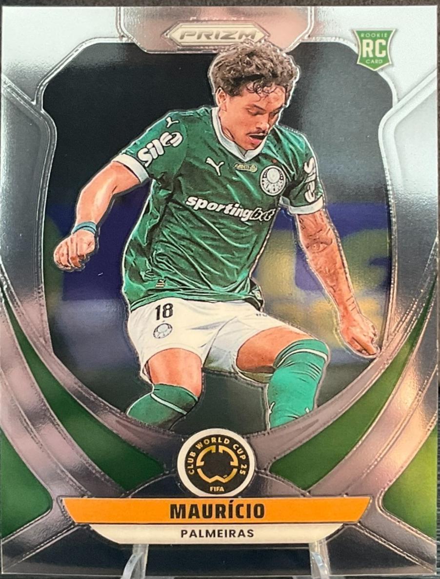 Mauricio #153