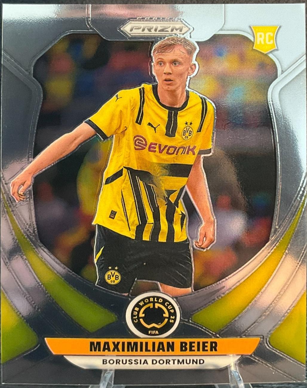 Maximilian Beier #49