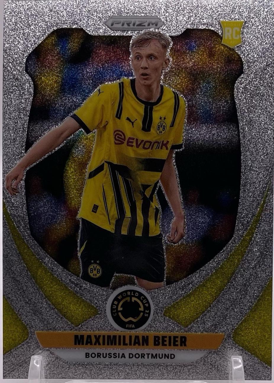 Maximilian Beier [Glitter] #49