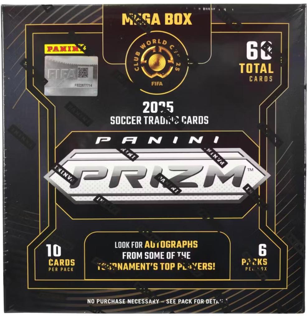 Mega Box